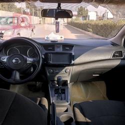 نيسان سنترا